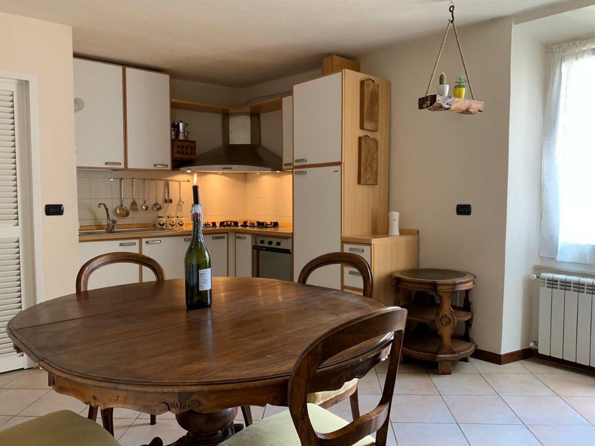 Appartamento Locanda Ferrandi *