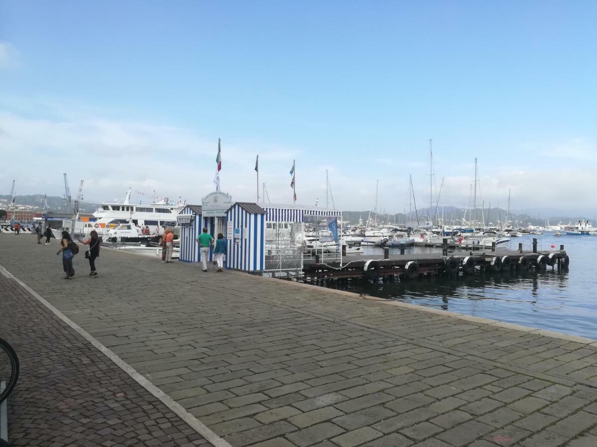 Locanda Ferrandi Appartamento La Spezia