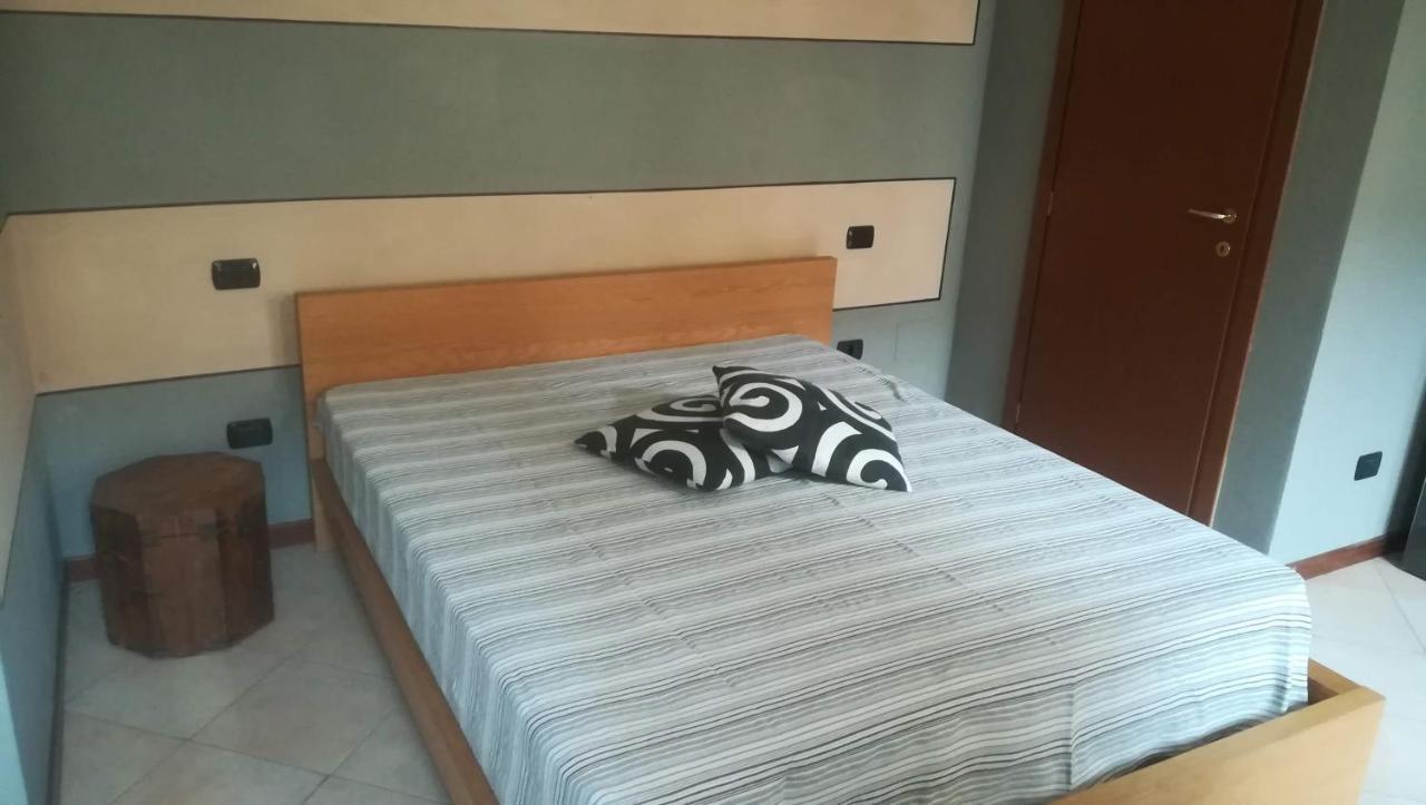 Locanda Ferrandi Appartement