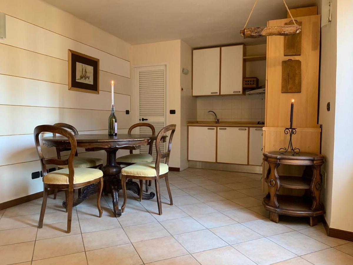 Appartamento Locanda Ferrandi *