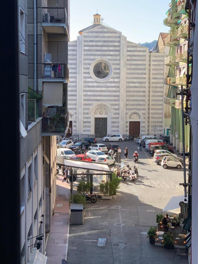 Appartement Locanda Ferrandi *